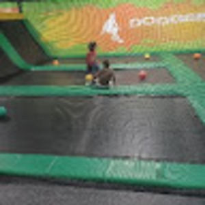 Meet your Posher, Natasha